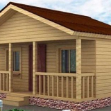 Udělej si sám veranda na venkově