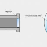 Video kukátko na vchodové dveře: s wifi, pohybovým senzorem, panora...