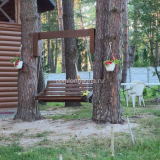 Typy houpaček pro dávání: popis možných možností