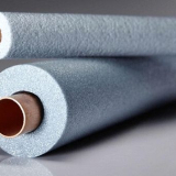 Druhy tepelných izolací pro topné potrubí