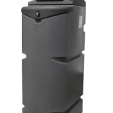 Vodní zóna. Nový trh pro rybníky a bazény