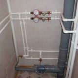 Polypropylenové instalatérství udělejte si sám: vše o instalaci systému polypropylenových trubek