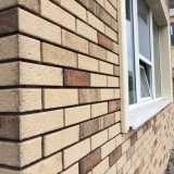 Vše o fasádních panelech pro venkovní úpravy domů