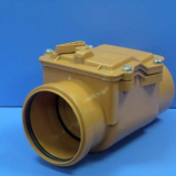 Vše o zpětném ventilu pro odpadní vodu: od zařízení po instalaci