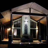 Výběr dekorativního osvětlení pro venkovský dům - co hledat?