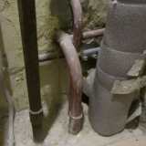 Výběr potrubí pro studenou vodu