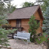 Uzavřený altán pro dávání vlastních rukou: projekt, jak stavět