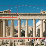 Zlatý řez v designu a životě