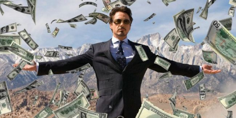 10 Věcí, které dělají bohaté lidi a my bychom neublížili