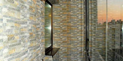 20 Možnosti dekorace interiéru balkónu: výhody, nevýhody a užitečná doporučení