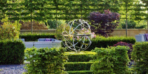 50+ Nápadů na zahradní design: vneste na svůj pozemek přirozenou krásu