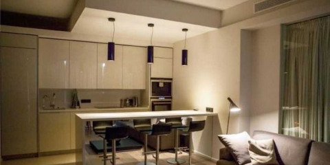 6 Možnosti dokončení stropu v kuchyni: vyberte si, která z nich je lepší