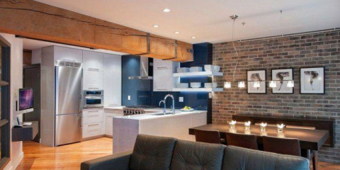 60+ Chruščovových designových nápadů: když 15 m2.nemám problém (foto)