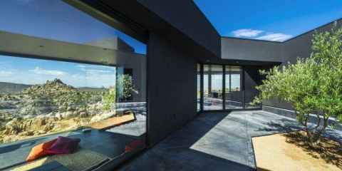 60 Nápadů na francouzská okna: krásné, módní a luxusní