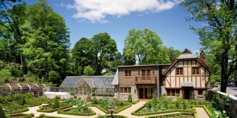 70+ Crichener nápady na dacha: krásné, smart, líný - vše, co potřebujete znát zahradník!