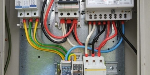 Co o tobě? Mluvím o kvalitním uzemnění a měřicí desce v mém domě