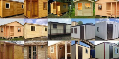 Udělej si sám změnit dům