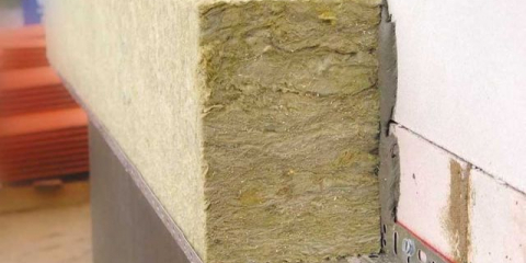 Co je lepší pro izolaci - pěna nebo minerální vlna