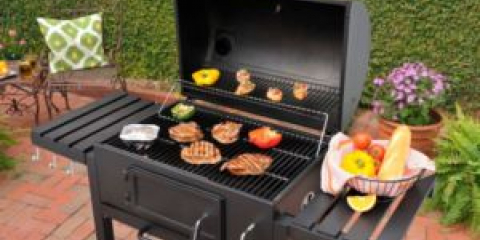 Co je grilování: popis, princip fungování, způsob použití