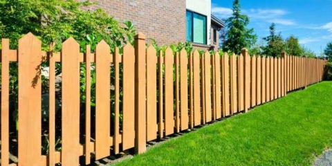 Dekorativní plot - 115 fotografií plotů a příklady neobvyklé výzdoby místa s plotem