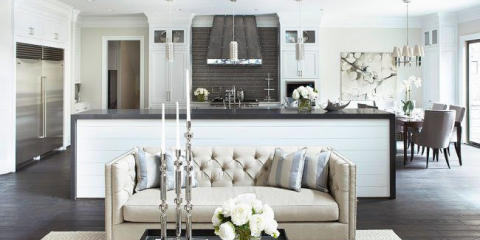 Návrh dvoupokojového bytu: nejlepší implementace prvků přestavby a územního plánování