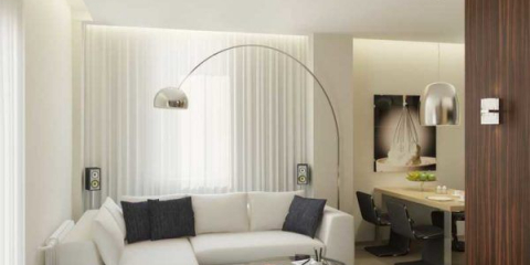 Design haly v bytě: 70 módních nápadů pro moderní a stylový interiér