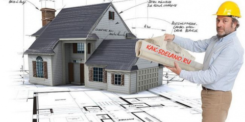 Dům udělej si sám: krok za krokem od výběru místa až po dokončení