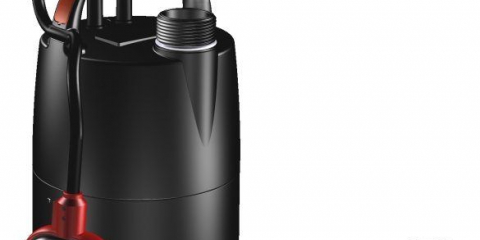 Odvodnění na místě: novinky na trhu