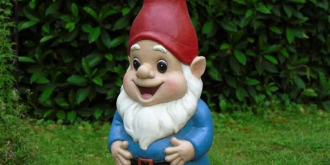 Figurky na zahradu: 125 odborných rad s fotografiemi a videy, jak si vybrat a kam zahradní figurky umístit