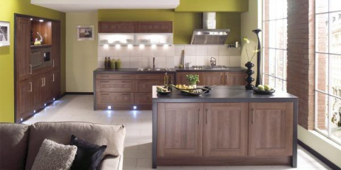 Fotografie návrhu pokoje 16 čtverců