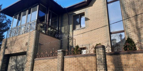 Garáž s podkroví - projekty to sami