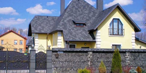 Flexibilní obklady - druhy, vlastnosti, technologie. Tipy pro výběr šindele. Návody k instalaci fotografií a videa od profesionálů. Instalace od a do z