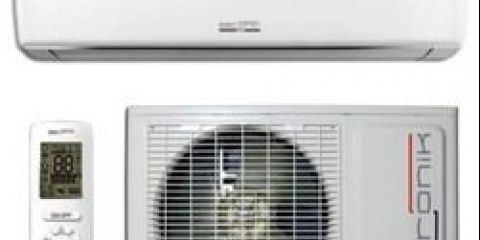 Invertorové split systémy: hodnocení nejlepších modelů na současném trhu