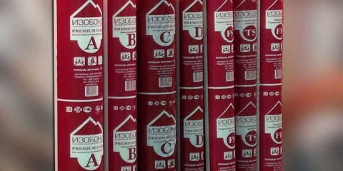 Izospan a, b, c, d: přehled technických specifikací a pravidel instalace