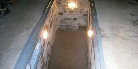 Jámy v garáži s vlastními rukama: stavební technika a rady jak udělat vzhled (100 photos + video)