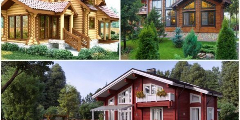 Provoz dřevostaveb - je to opravdu strašný čert. Názory odborníků, zkušenosti účastníků portálu