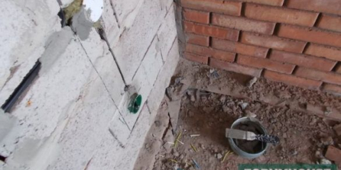 Elektřina u vás doma. O hlavním inženýrském systému na zkušenostech