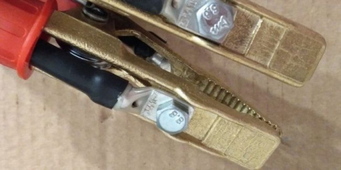 Svépomocný elektrikář: vyrábíme vysoce kvalitní dráty pro osvětlení auta