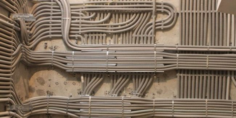 Elektrikář kutil: navrhujeme elektrické vedení v bytě