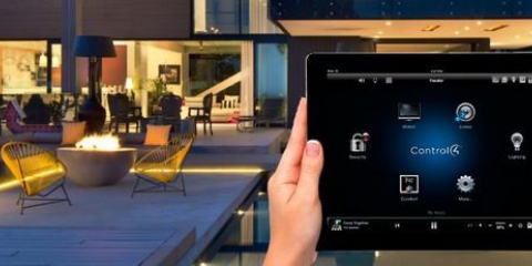 Prvky systému „chytré domácnosti“: k čemu slouží senzory?