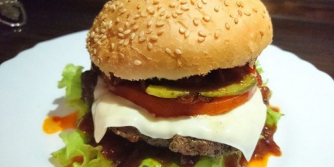 Epictropicbifburger! Blog mužů - 10