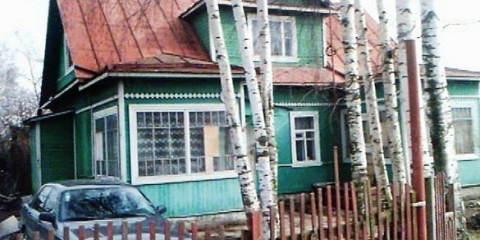 Etapy přestavby starého vesnického domu na moderní chalupu