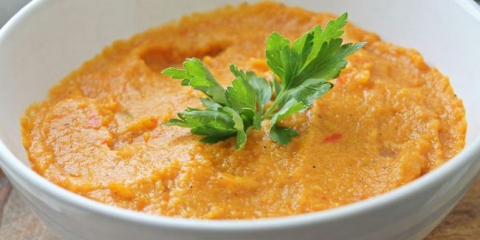 Cuketový kaviár s majonézou na zimu - 10 nejchutnějších receptů