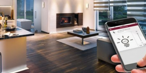 Jak jsem levně sestavil „chytrý dům“ vlastníma rukama: krok za krokem, s fotografií