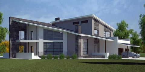 Jak postavit střechu přístřešku vlastníma rukama: instalace krok za krokem a výběr střešního materiálu