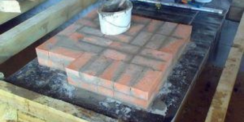 Jaký druh cihel je potřeba pro položení kamen v domě