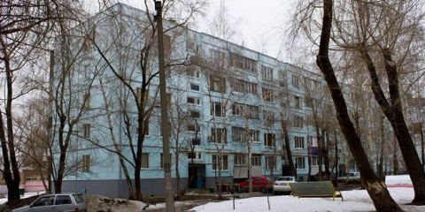 Jaká je výška 5-podlažní budovy v metrech