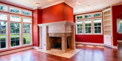 Krb v rámovém domě - na šroubových pilotách nebo bez základu