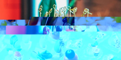 Jednohubky pro nový rok 2022: lahodné a nejjednodušší diy recepty doma