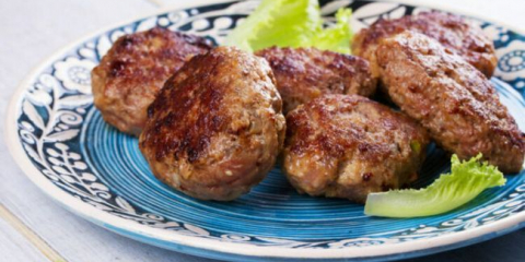 Vepřové řízky - nejchutnější recepty na šťavnaté a měkké řízky